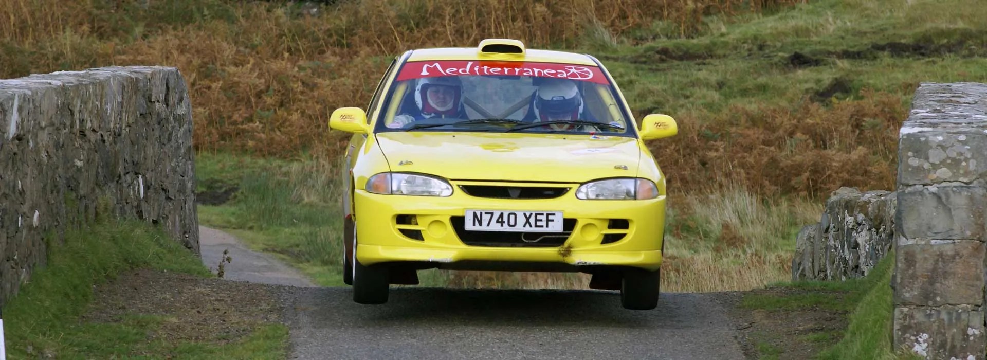 Association of Northern Car Clubs ANCC