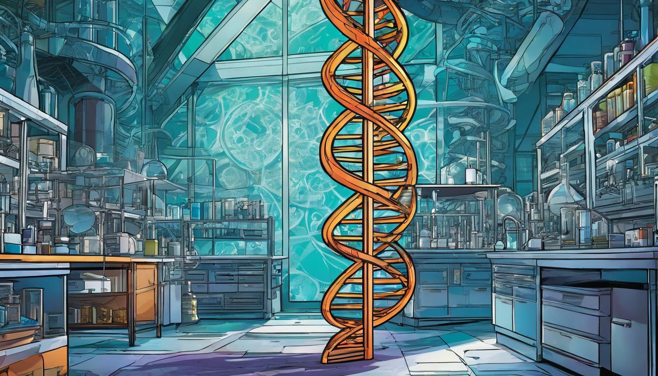 Does 23andMe Test for BRCA Gene Mutations? A Complete Guide to AtHome