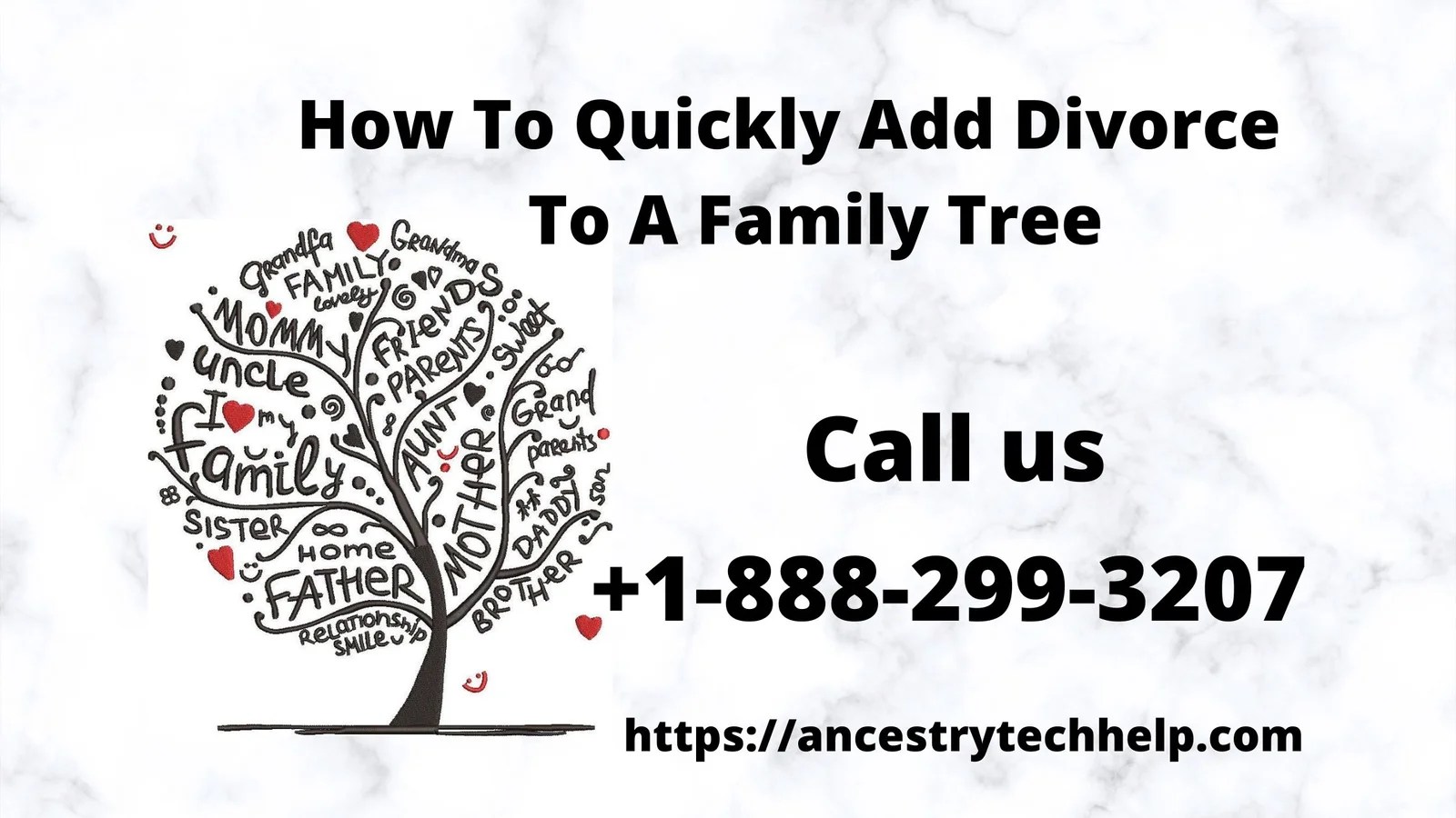 Add Divorces To A Family Tree and Records Ancestry Support