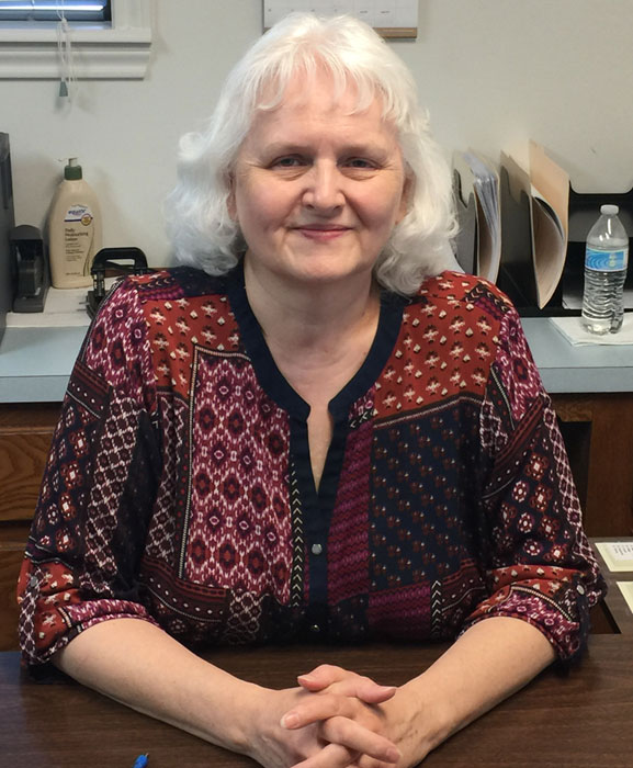 About Us Anderson County Federal Credit Union