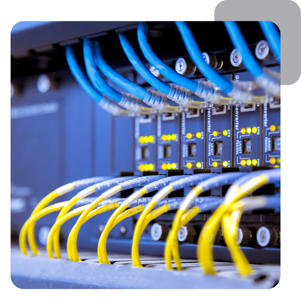 Network Installation Services ANC Group