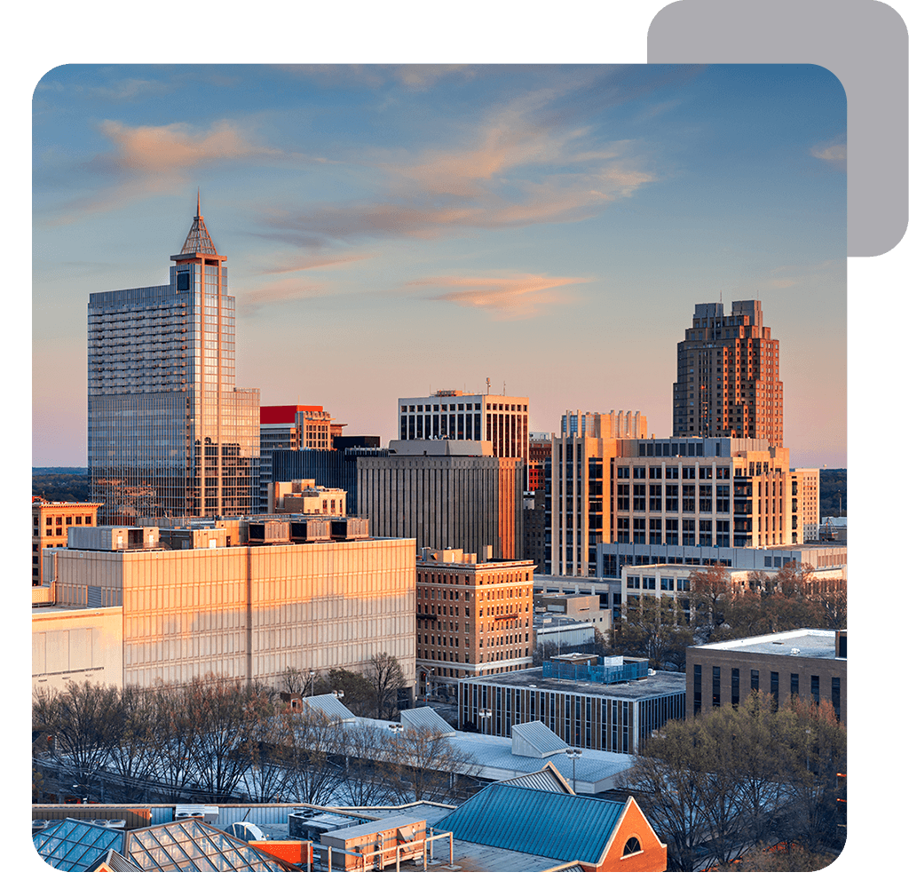 FullService IT Company in Raleigh, NC IT Solutions ANC Group