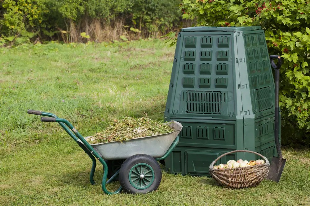 How Long Does Composting Take A Quick Guide for Busy Gardeners