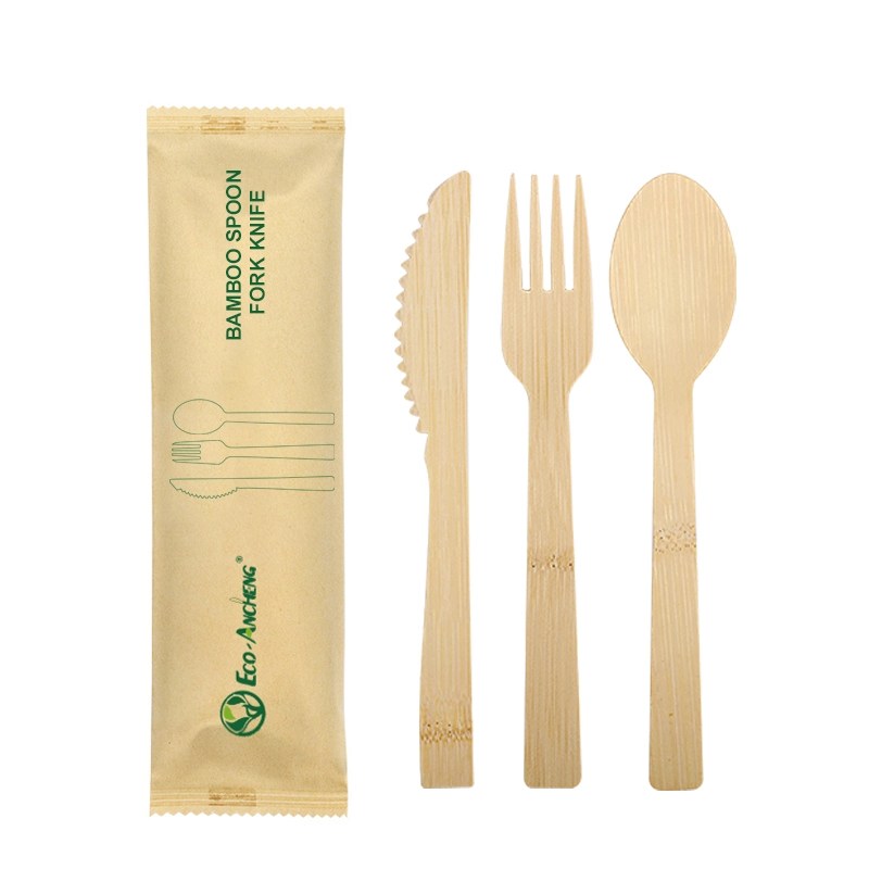 Best Eco Friendly Cutlery Guide Disposable and Nondisposable