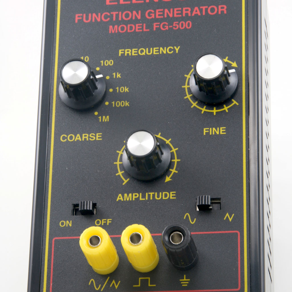 FG500(2)sq Anchor Electronics