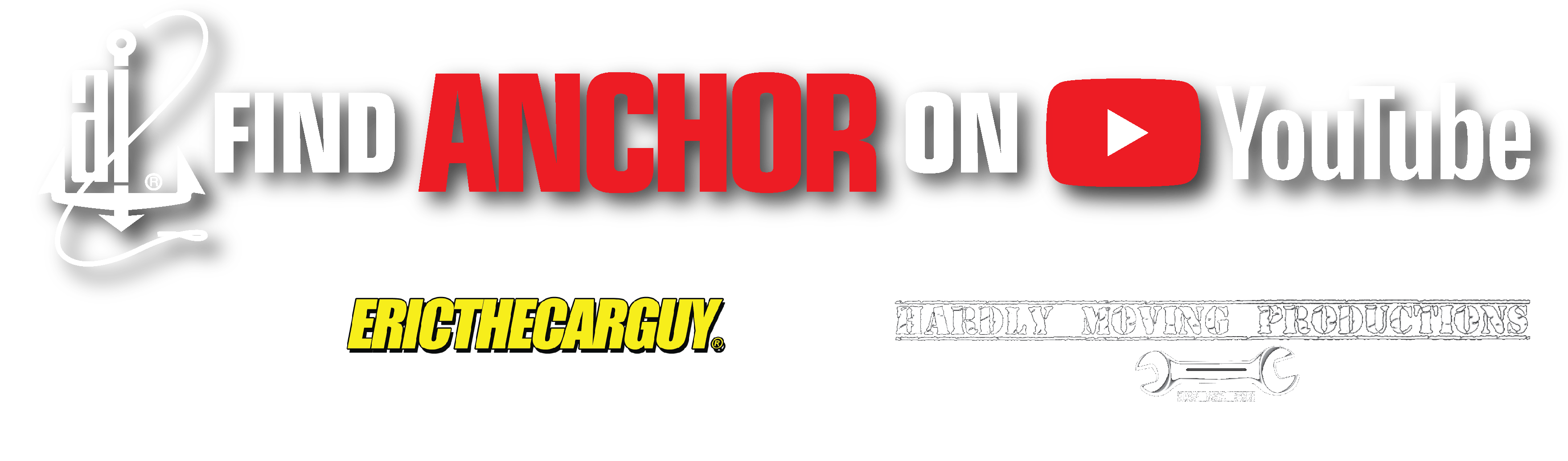 Anchor Industries, Inc. The Most Trusted Name In Engine