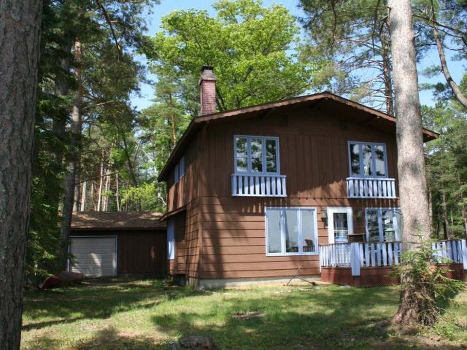 Anchor Rentals St. Germain, WI Vacation Rentals