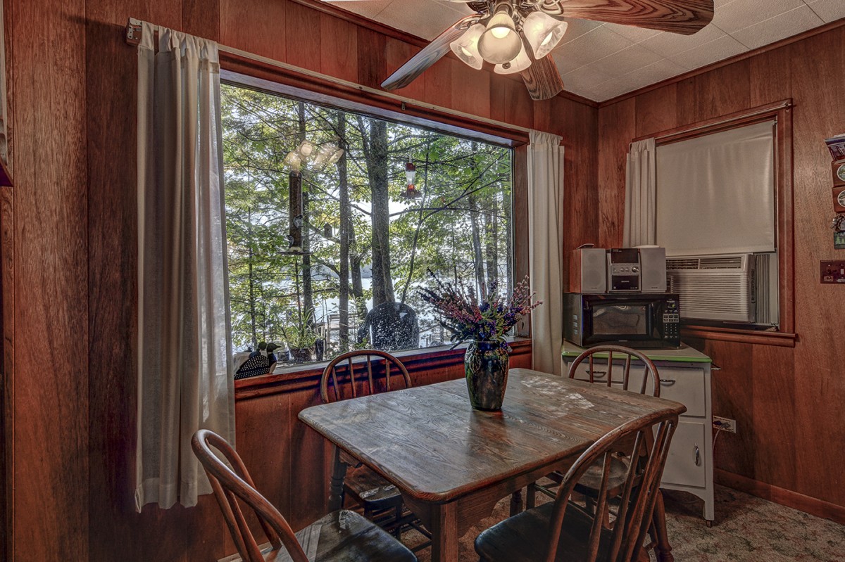 Frog Hollow Booking Anchor Rentals