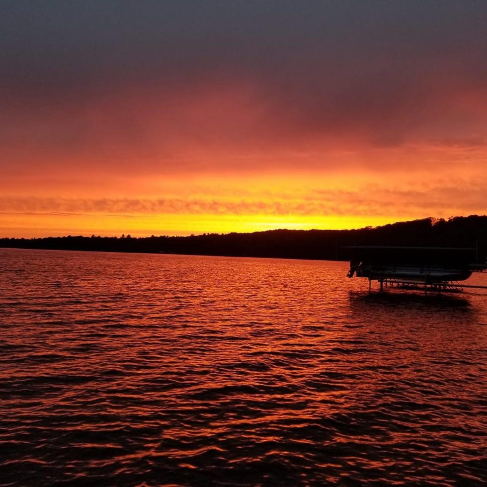 Anchor Rentals St. Germain, WI Vacation Rentals