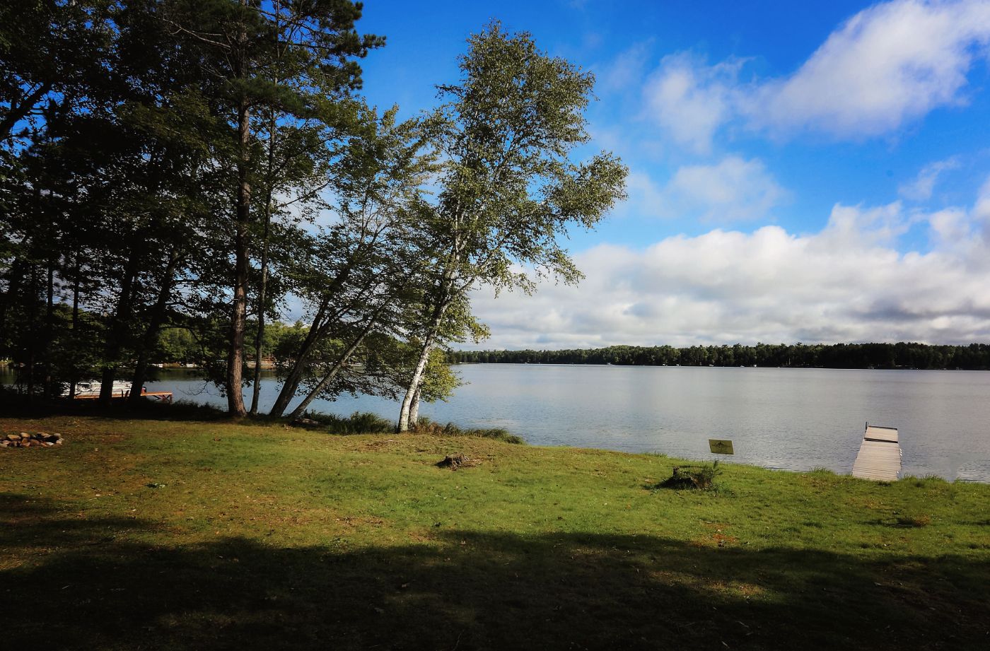 Eagle Bay Anchor Rentals