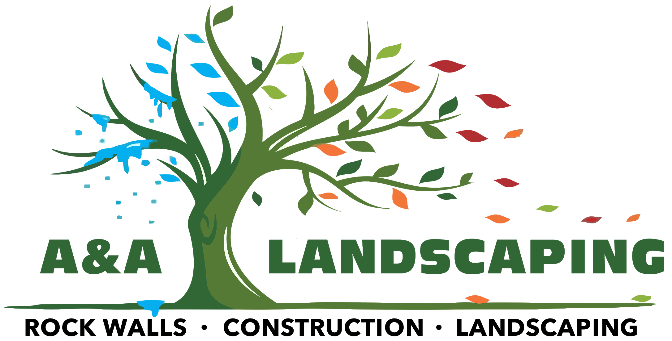 Hardscaping A and A Landscaping & Rockwall