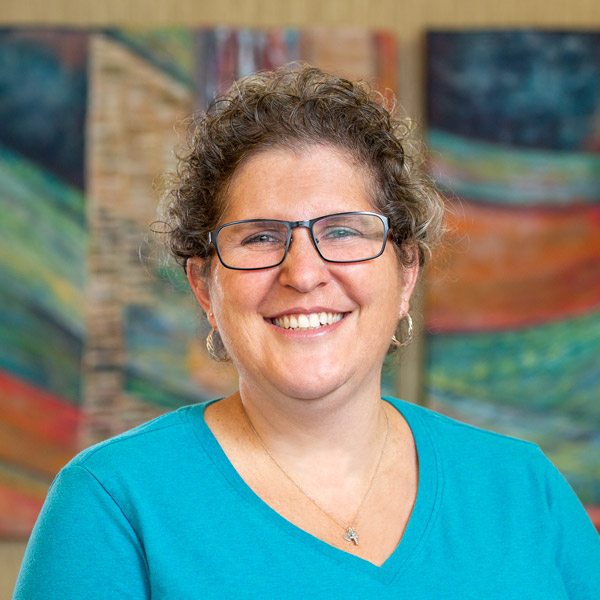 Allison B, Master of Education, Radiation Therapist