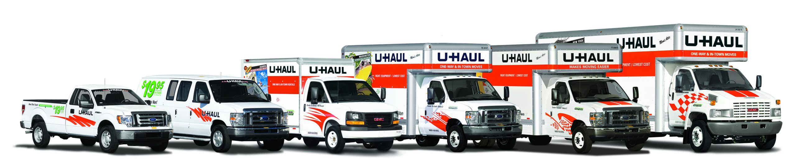 UHaul Rentals Baker City, Oregon Anchor Storage Baker