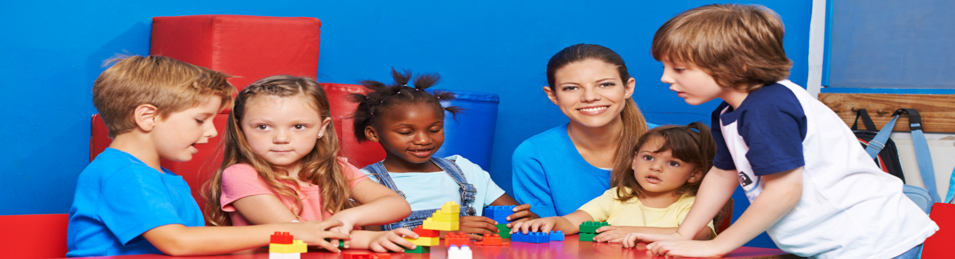 Daycare Center Financing Anchor Banc Commercial Loans