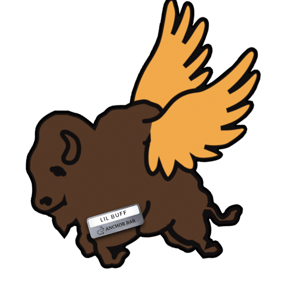 Anchor Bar in Kennesaw Wings Sports Bar