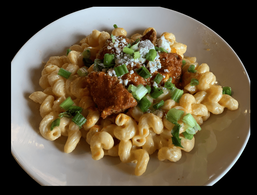 Oswego Menu Anchor Bar