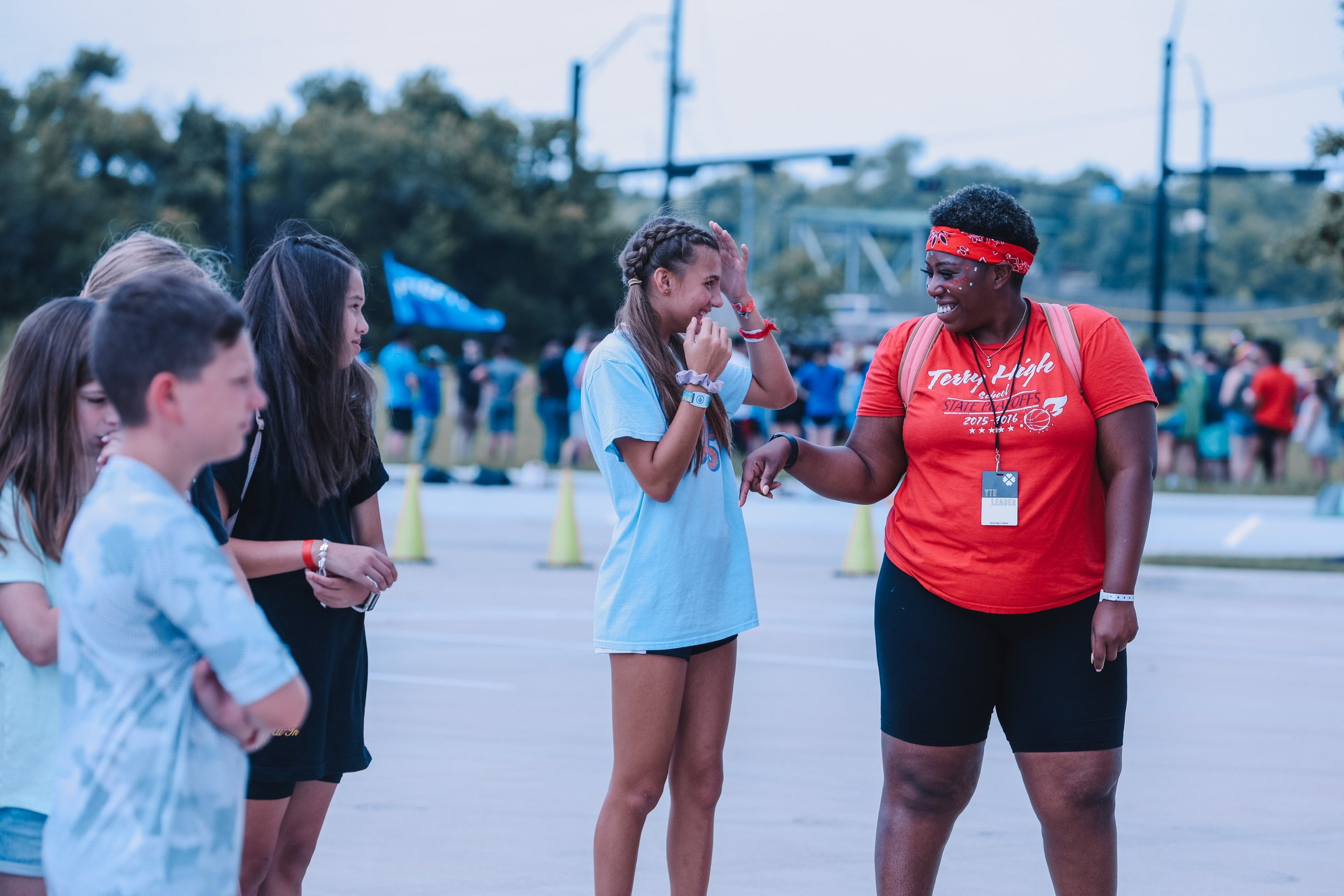 AB Youth Anchor Bend Church