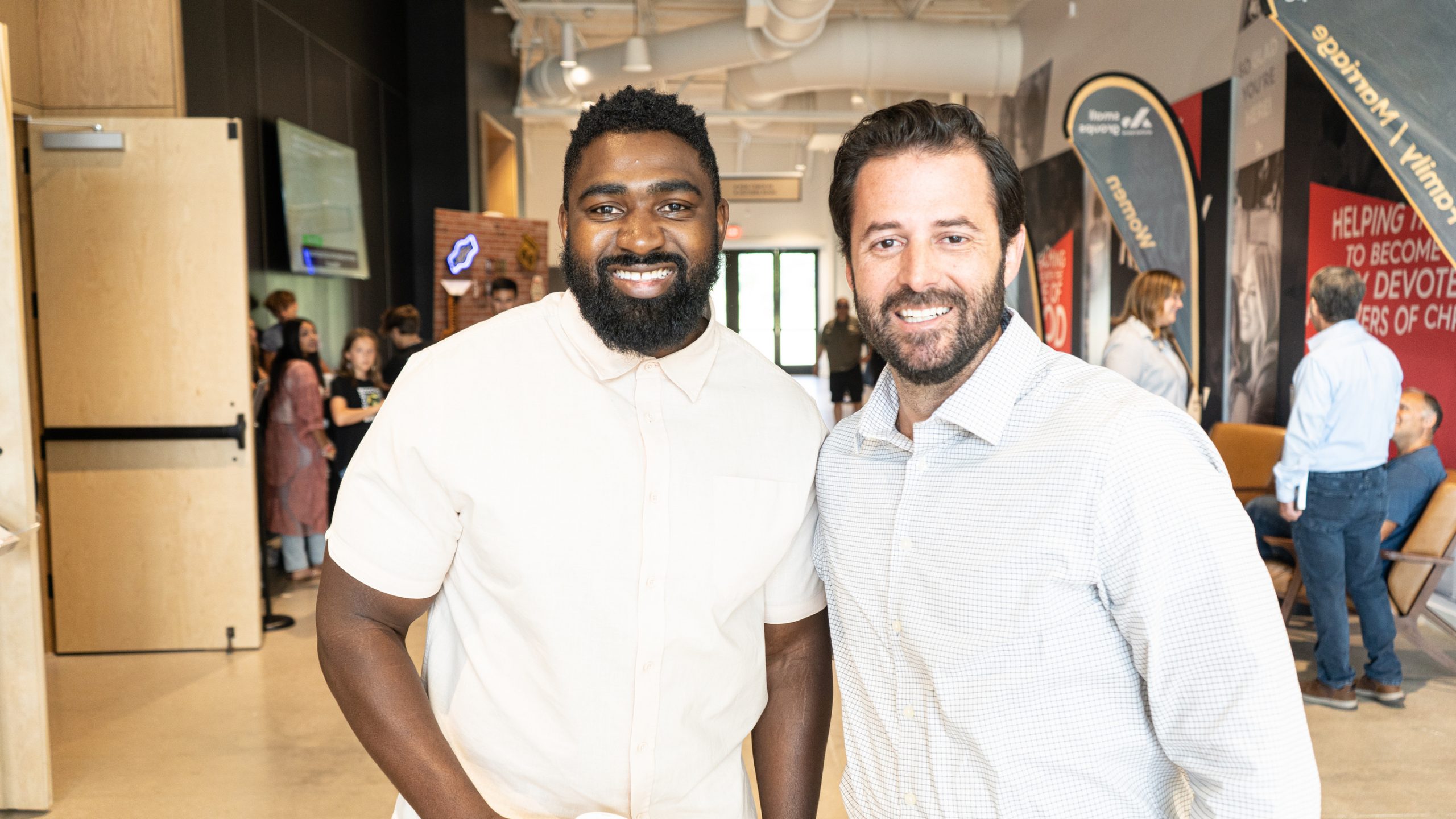 Anchor Bend Church Texas