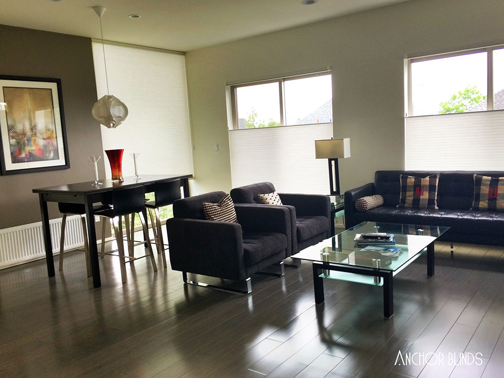 Anchor Blinds Seattle Blinds, Seattle Shades, Seattle Window Coverings