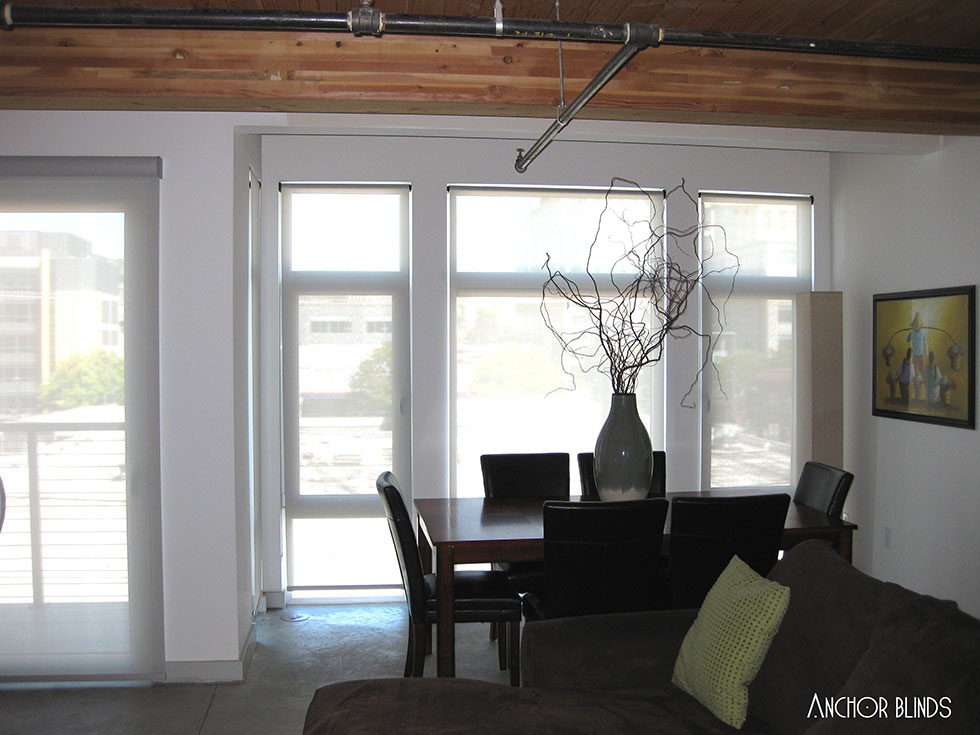Anchor Blinds Seattle Blinds, Seattle Shades, Seattle Window Coverings