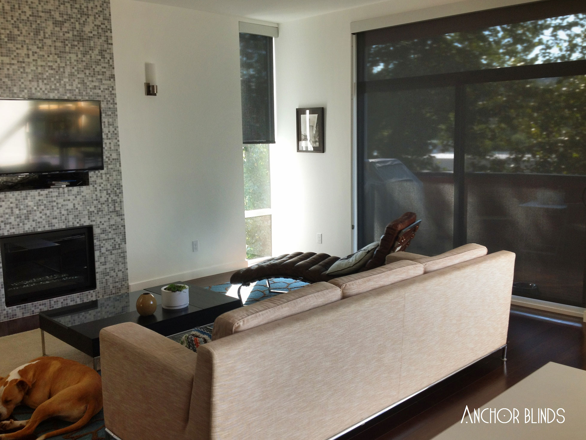 Anchor Blinds Seattle Blinds, Seattle Shades, Seattle Window Coverings