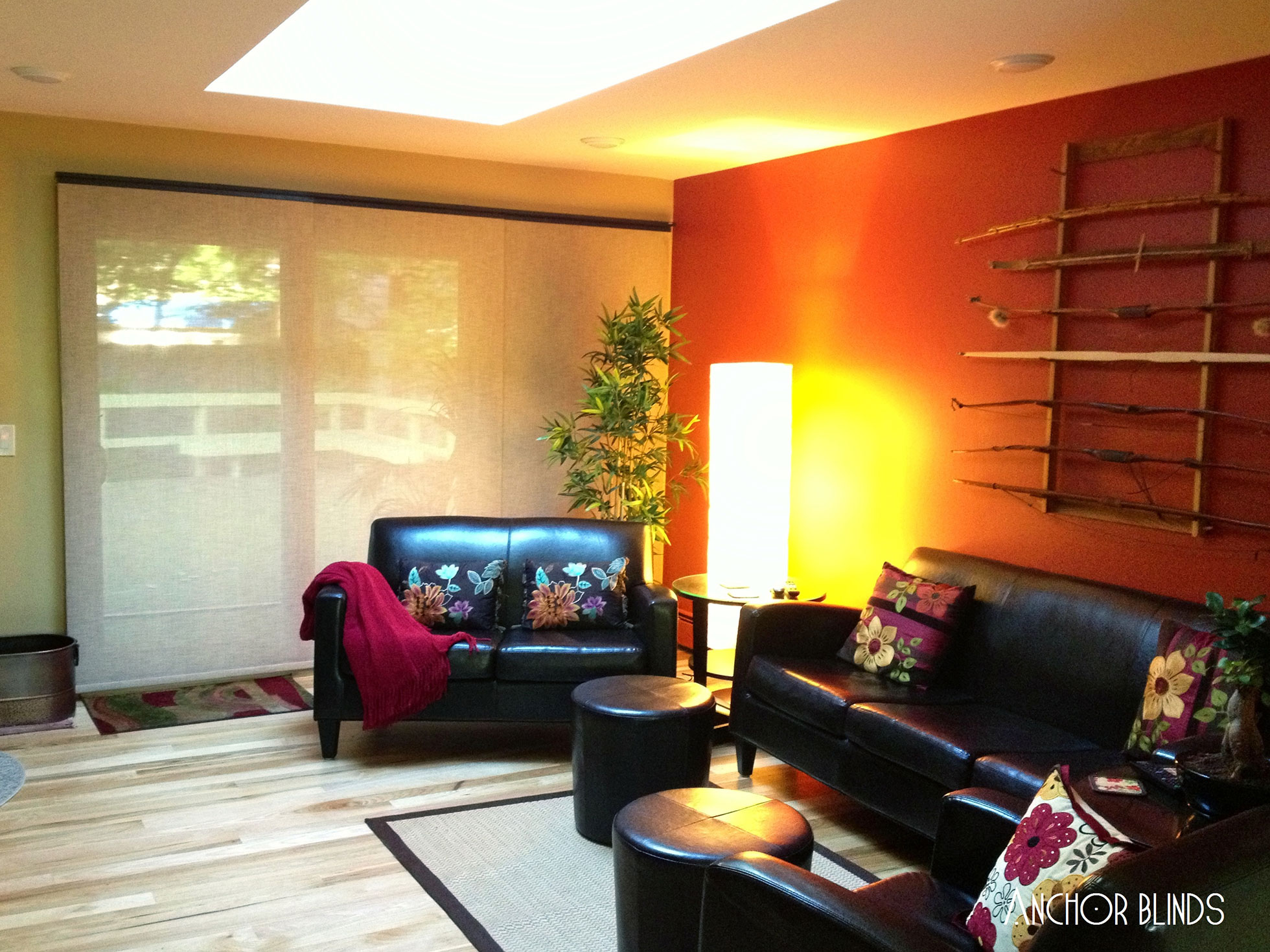 Anchor Blinds Seattle Blinds, Seattle Shades, Seattle Window Coverings