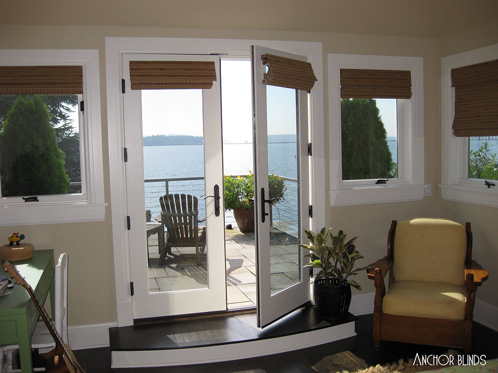 Anchor Blinds Seattle Blinds, Seattle Shades, Seattle Window Coverings