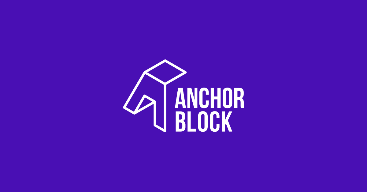 Anchorblock Anchorblock