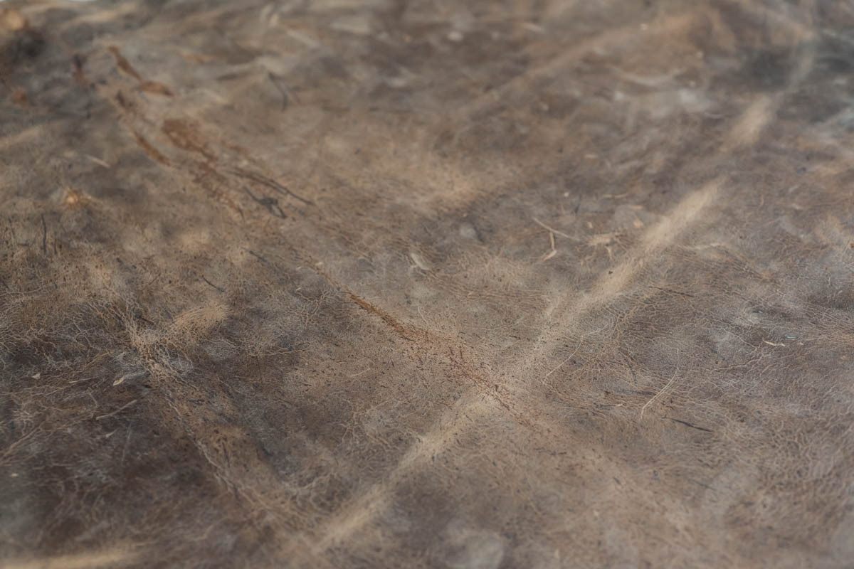 Kudu Leather｜Leather｜Anchor Bridge