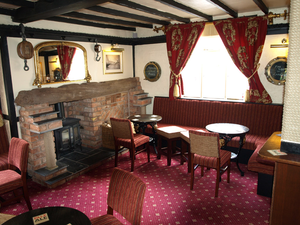 The Anchor Inn 63 Church Street, Burbage, Leicestershire