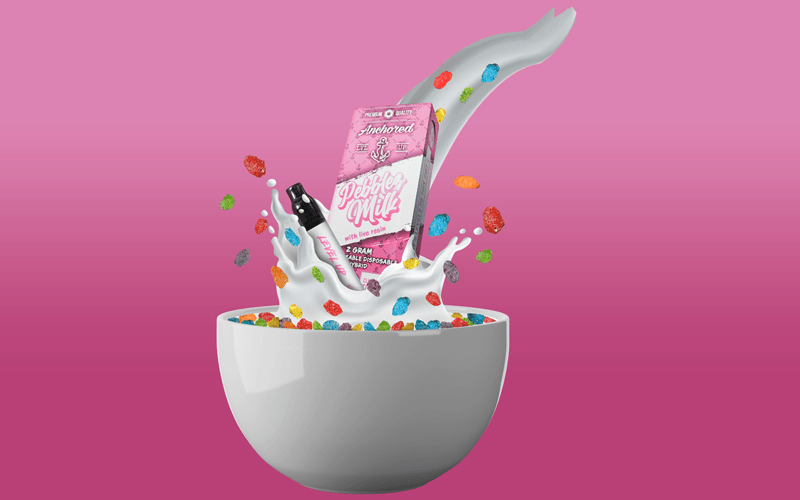 Ft Lauderdale Recreational Cannabis Dispensary THCA Products