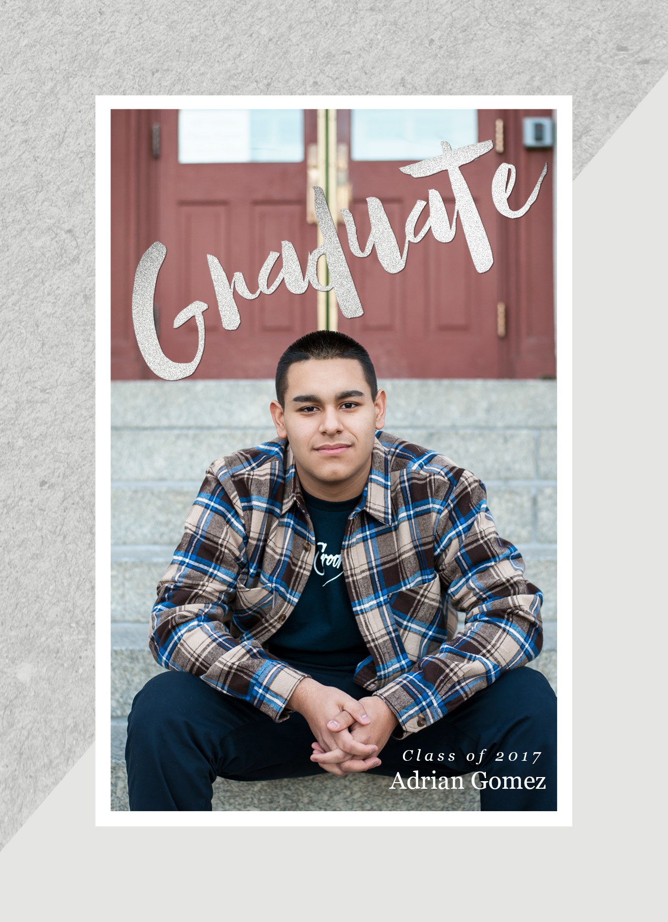 Adrian Gomez Cibola High School Albuquerque Senior Pictures Anchored Memory Photography