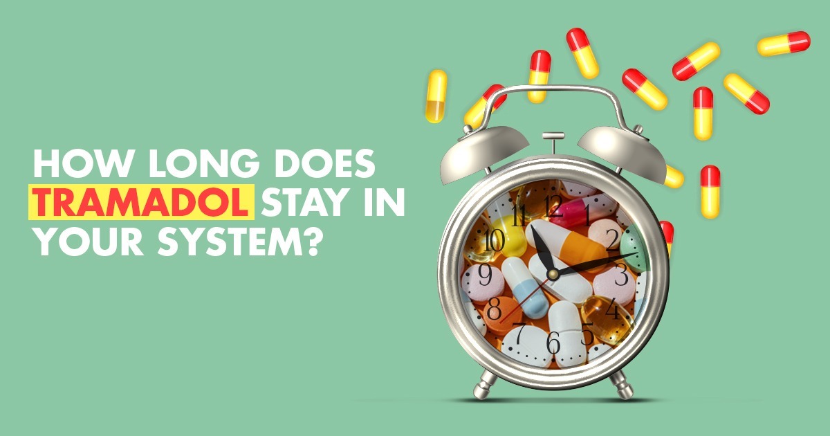 How Long Does Tramadol Stay In Your System? Anchored Tides Recovery