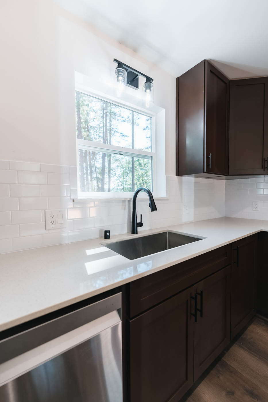 Anchored Tiny Homes ADU Gallery. 950 SQ FT ADU