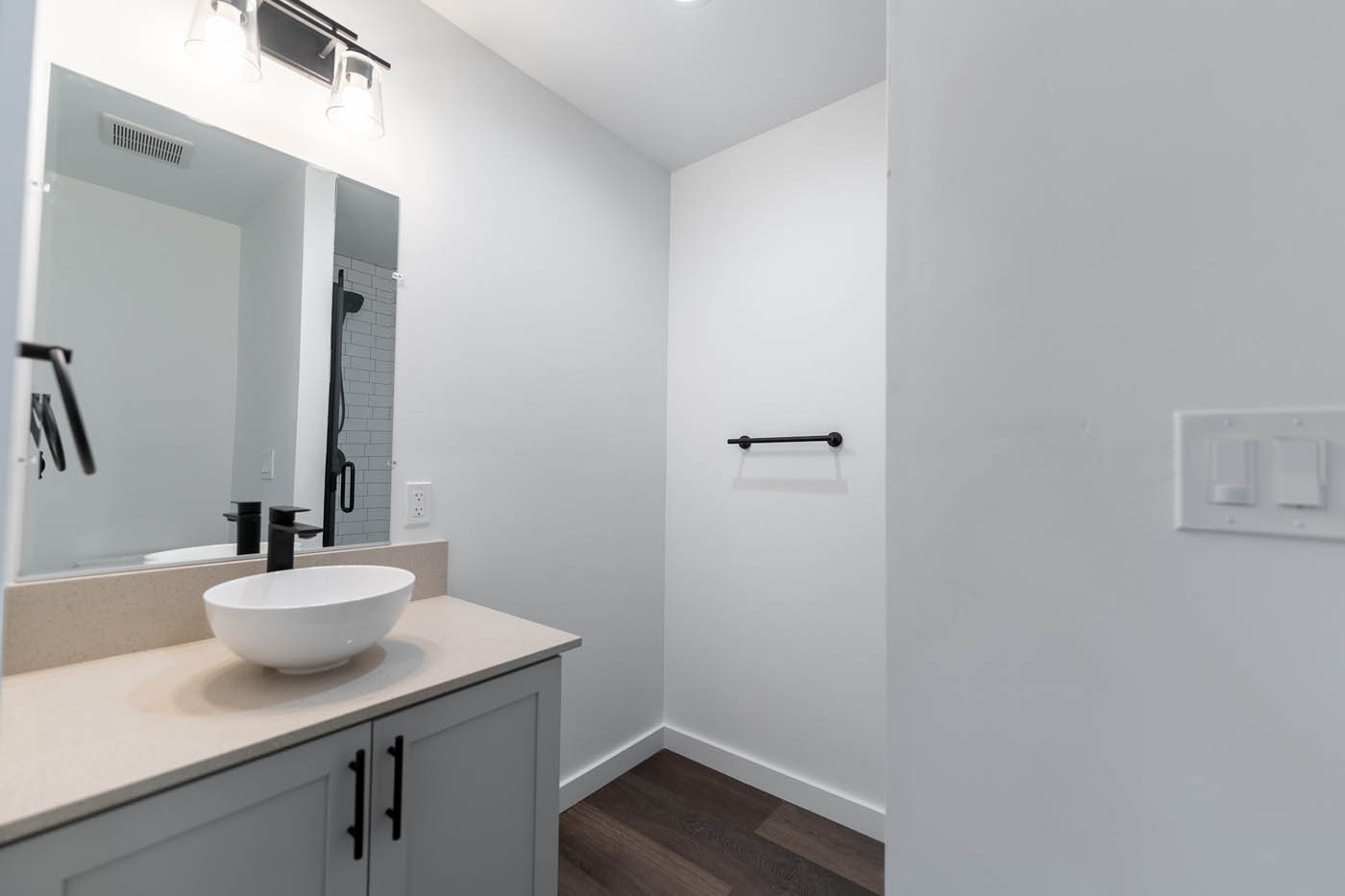 Anchored Tiny Homes ADU Gallery. 950 SQ FT ADU