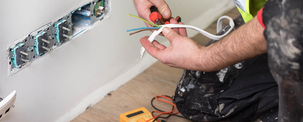 Anchor Electric serving Palm Harbor and surrounging areas