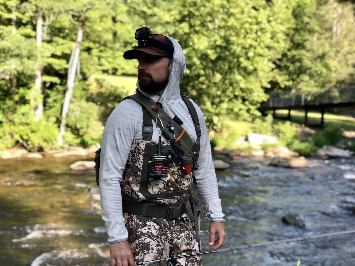 Best Fly Fishing Waders Top 11 Reviewed (2023) « Anchor Fly