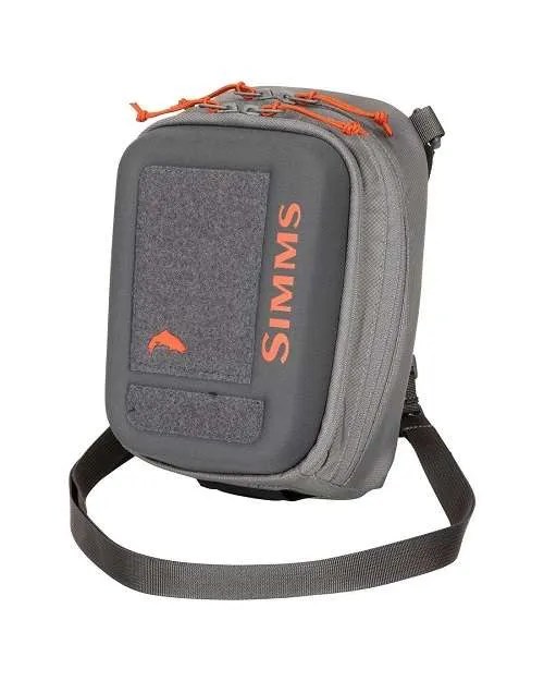 Best Fly Fishing Chest Packs Our Top 8 with Reviews (2022) « Anchor Fly