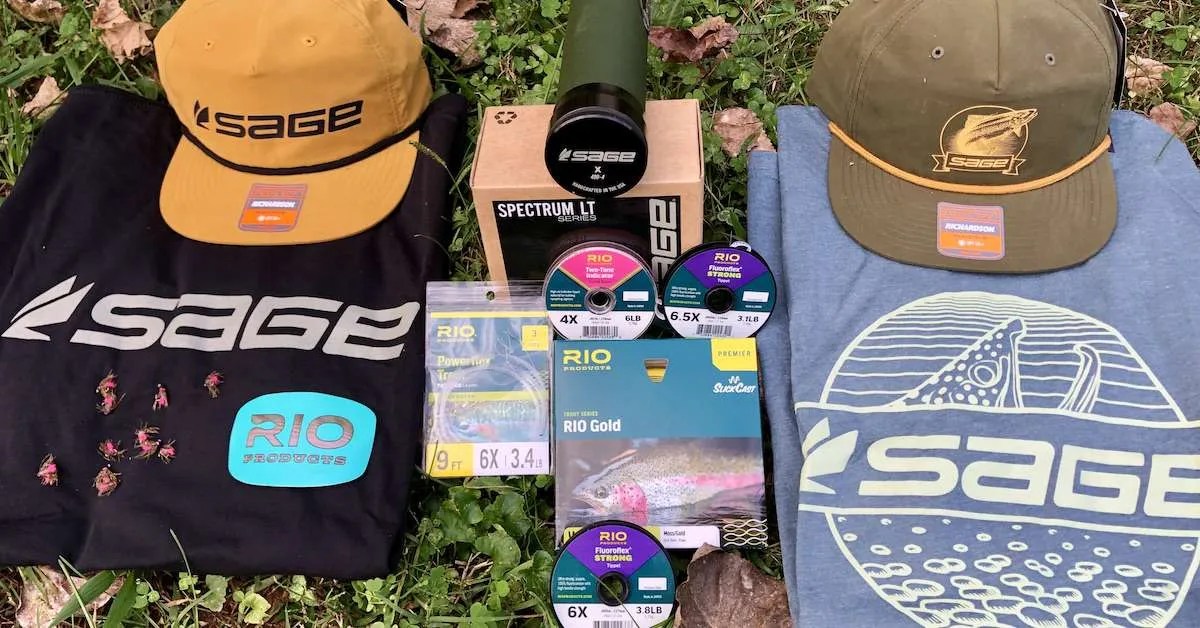 Best Fly Fishing Gifts Top 30 Gifts of 2023