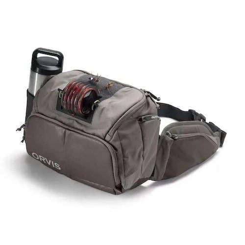 Best Fly Fishing Hip Packs Top 8 Reviewed (2023) « Anchor Fly