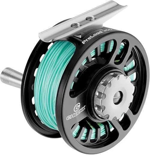 Best 4 Weight Fly Reels (Top 7) Buyer's Guide, 2023 « Anchor Fly