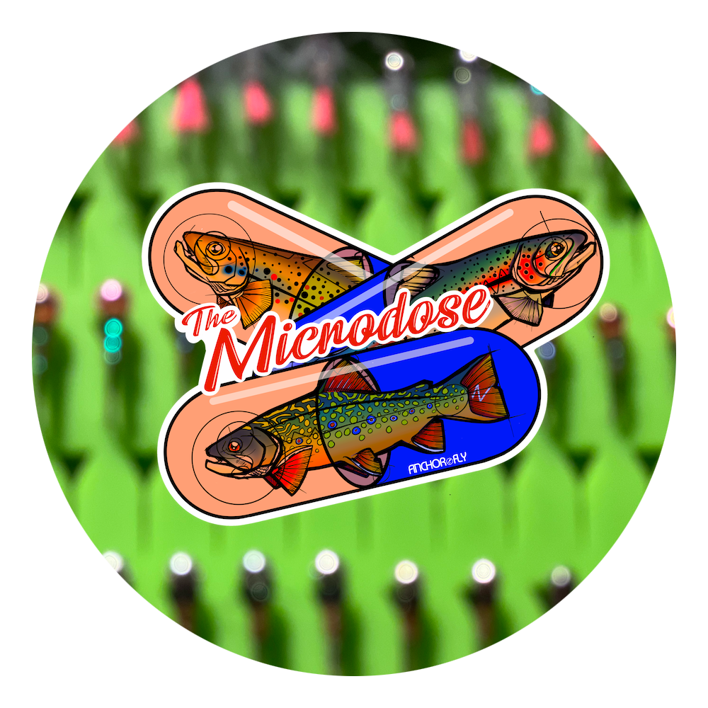 Shop Our Best Fly Fishing Flies « Anchor Fly