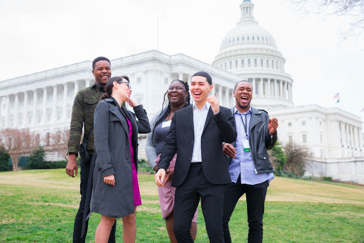 Youth Advisory Council Anchor House