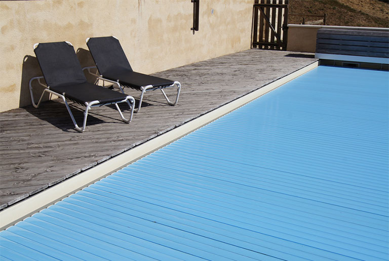 A Helpful Guide to Pool Cover Safety for Children and Pets