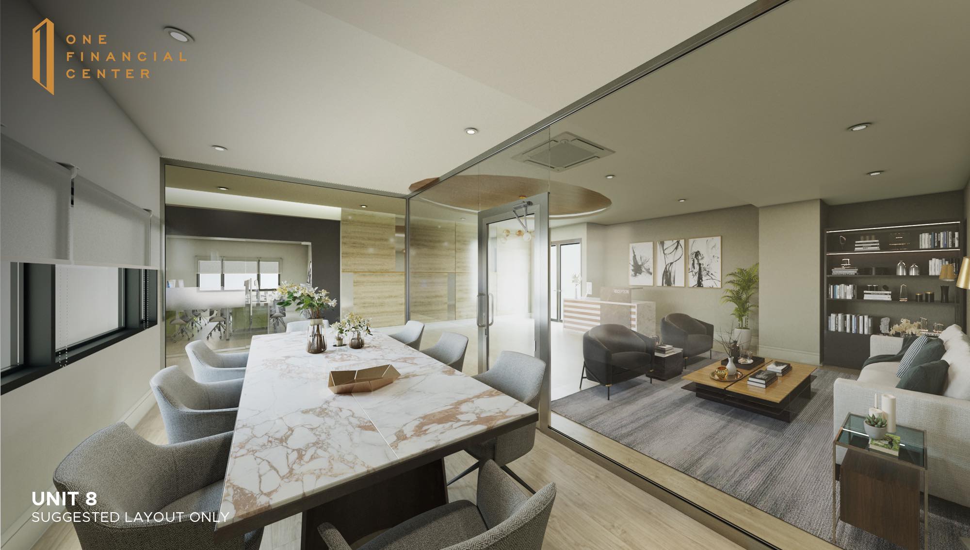 Office for Sale Binondo Manila Anchor Land