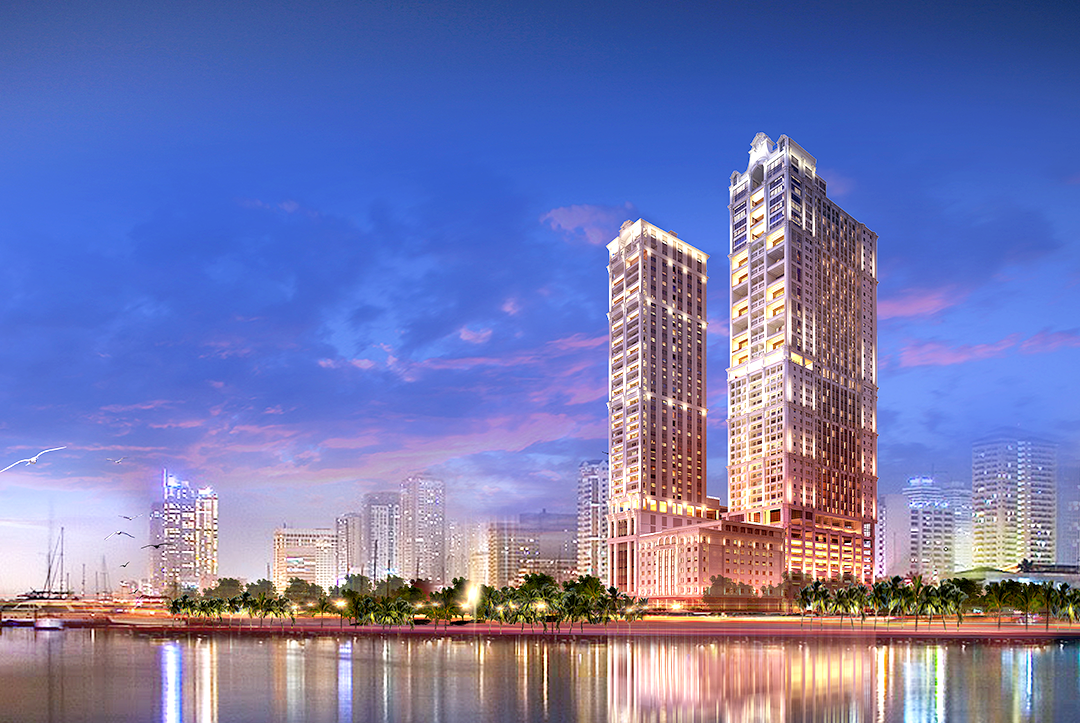 The Best Locations When Buying a Condo