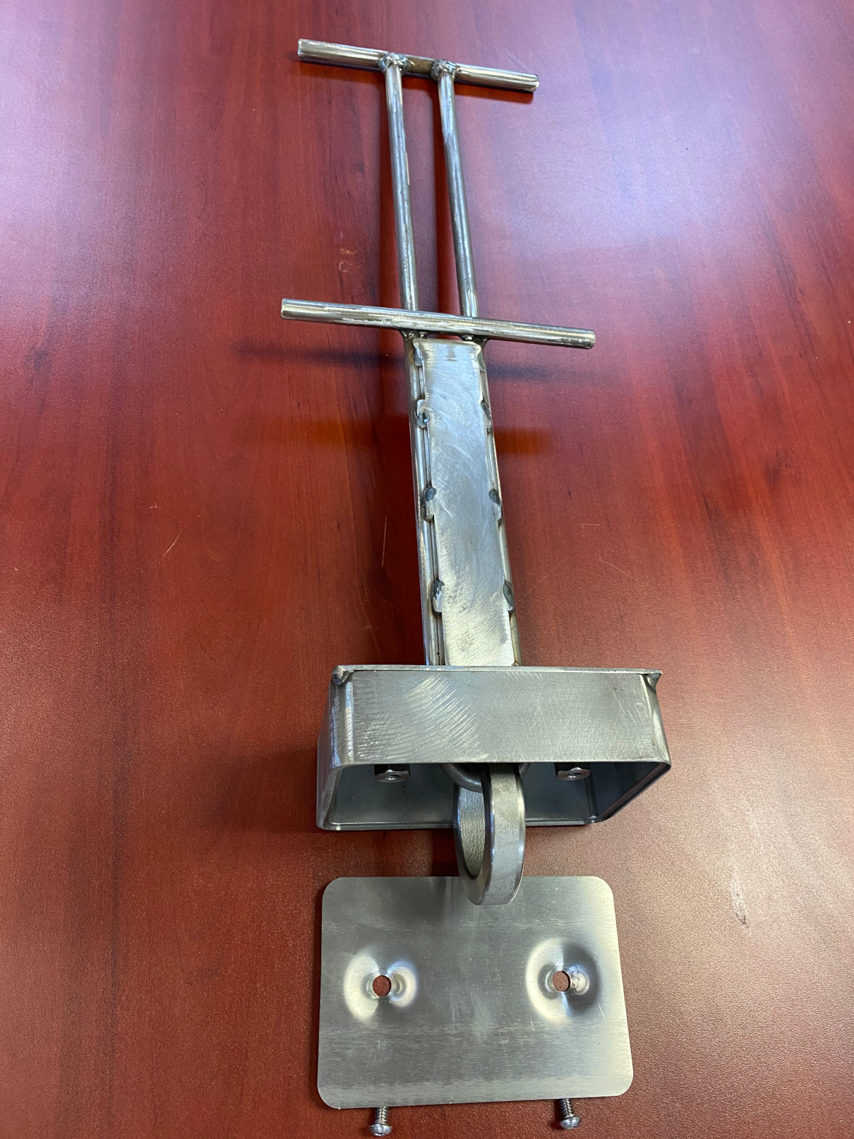 Commercial Tent Tie Downs With Covers