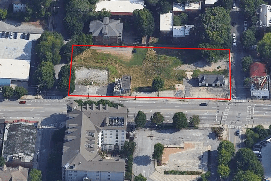 Experience Anchor Point Real Estate