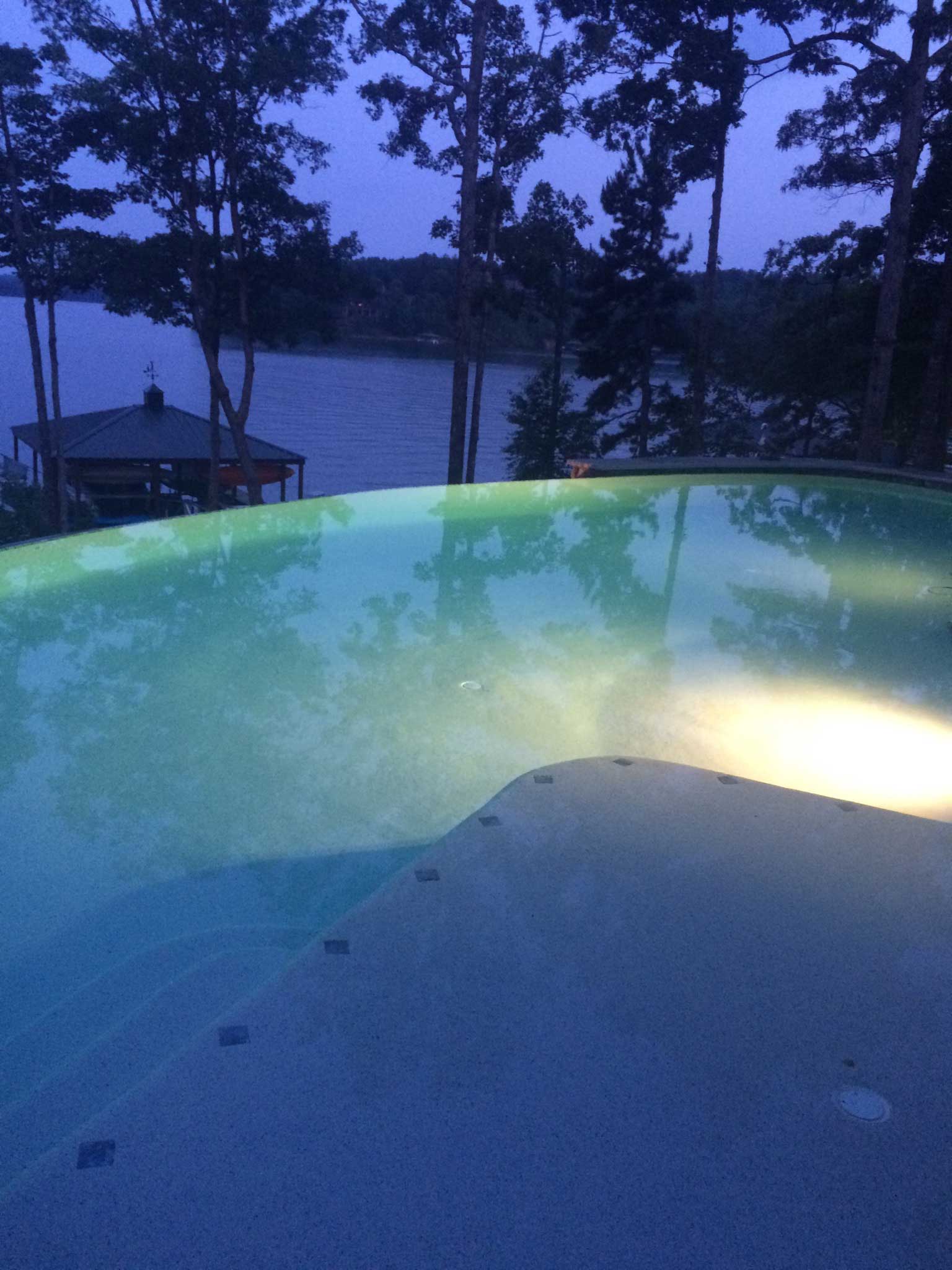 Pool Gallery Anchor Pools & Spas Your friendly, local pool experts in Easley