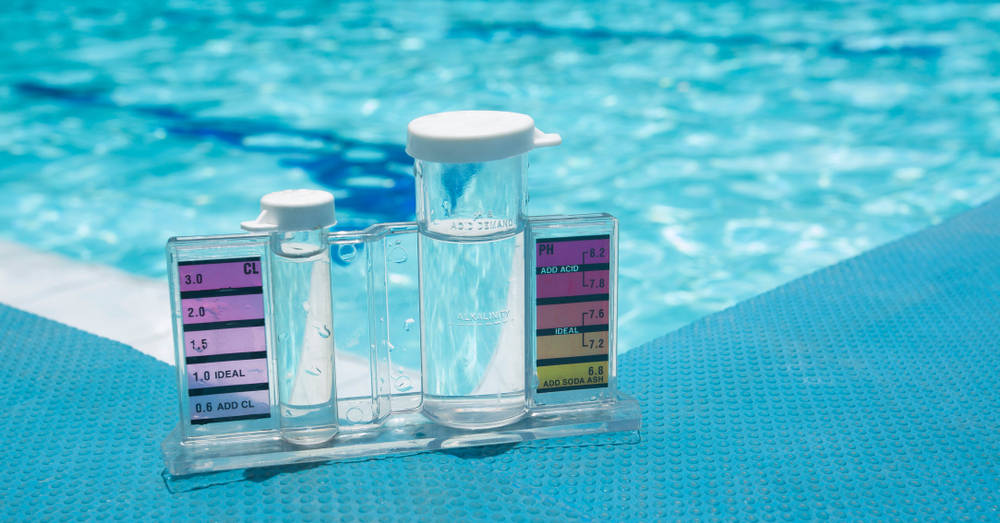 How Heat Changes Pool Chemistry Anchor Pools & Spas